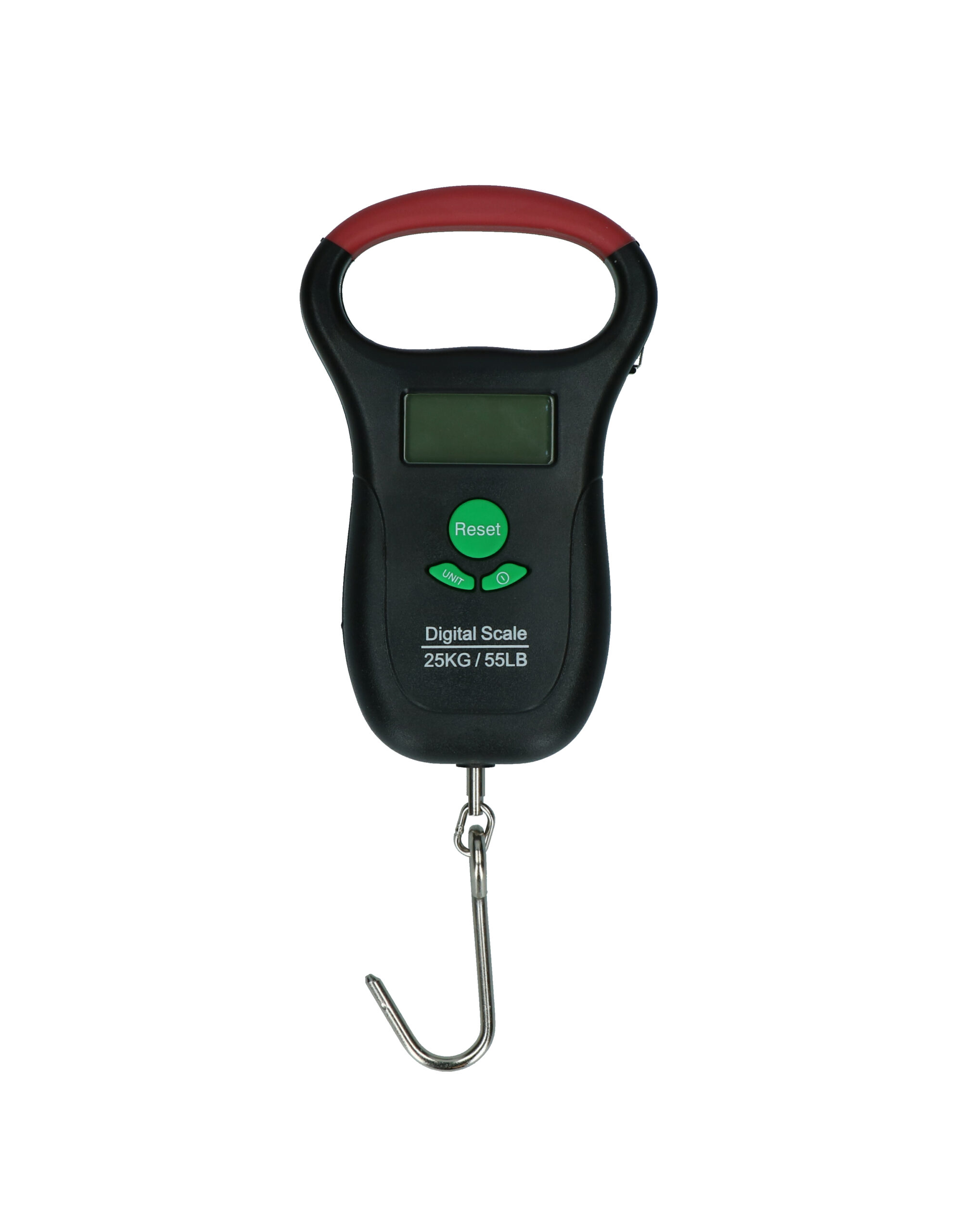 Weegschaal Digi 40 g tot 25 kg 2025 Weegschaal Digi 40 g tot 25 kg - Afbeelding 3