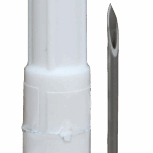 Naald Aluminium LL 160x25 16Gx1