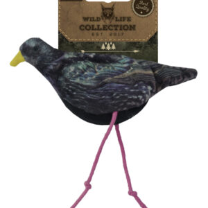 Wild Life Cat Spreeuw