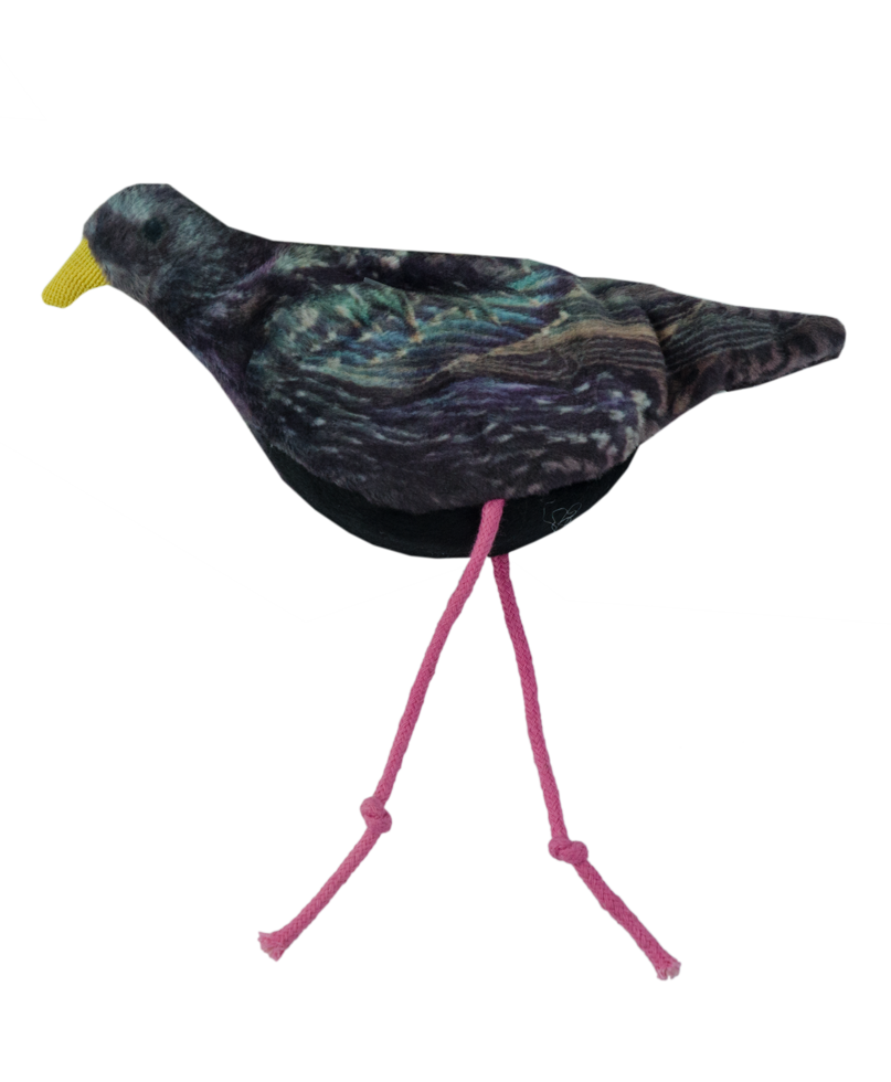 Wild Life Cat Spreeuw 2025 Wild Life Cat Spreeuw - Afbeelding 2