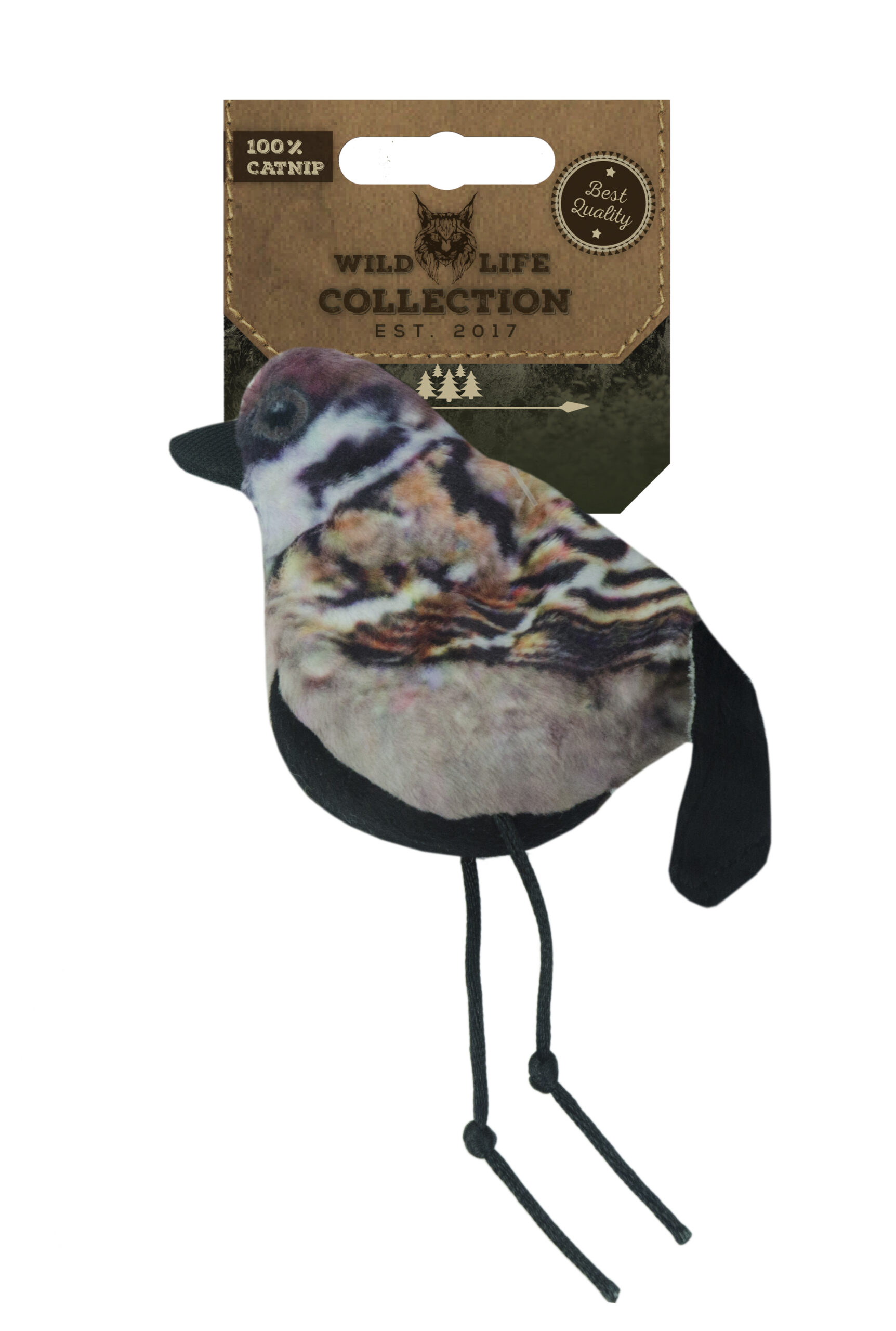 Wild Life Cat Mus 2025 Wild Life Cat Mus