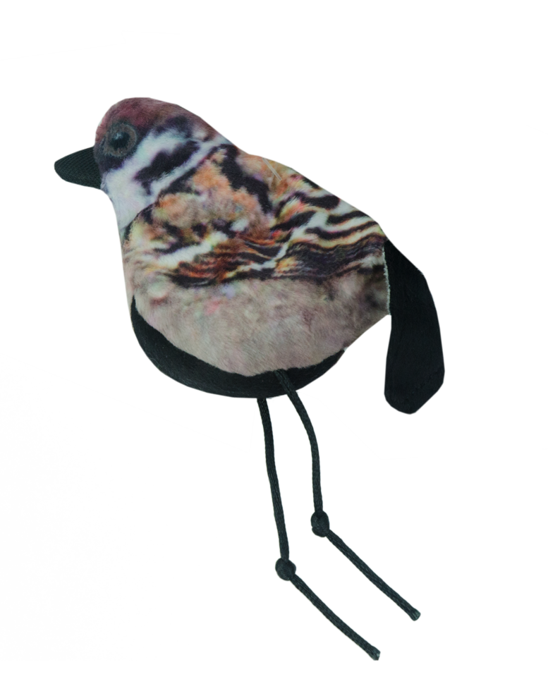 Wild Life Cat Mus 2025 Wild Life Cat Mus - Afbeelding 2