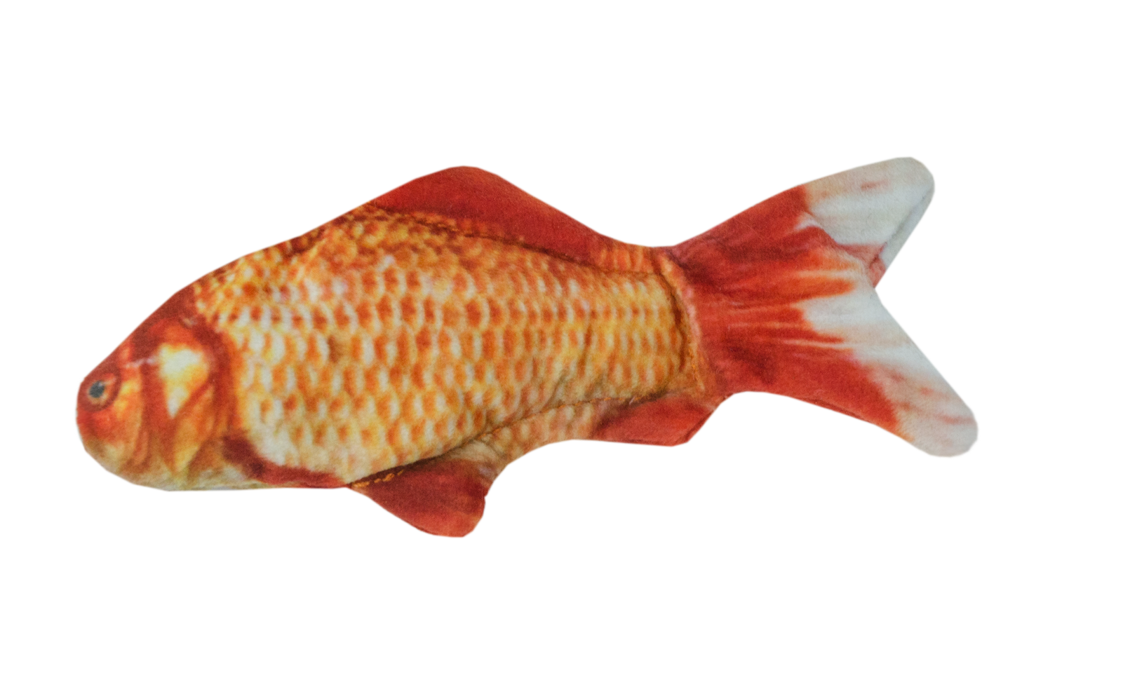 Wild Life Cat Goudvis 2025 Wild Life Cat Goudvis - Afbeelding 2