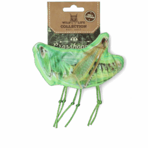 Wild Life Cat Sprinkhaan