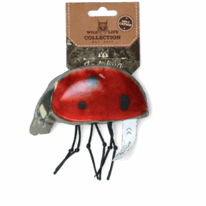 Wild Life Cat Lieveheersbeestje