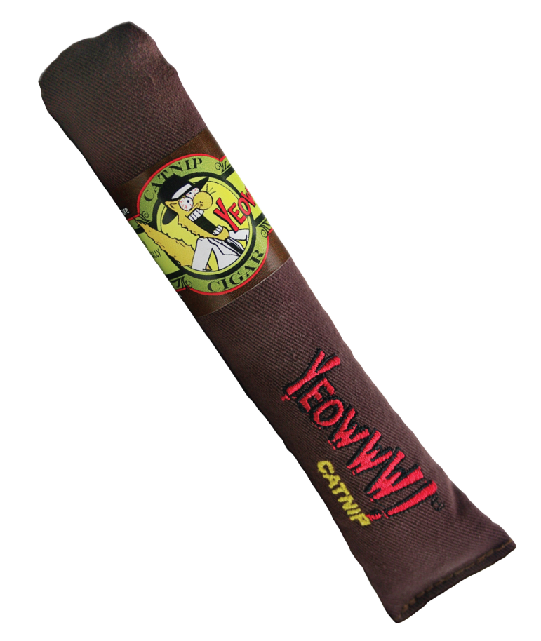 Yeowww! Cigar Bruin 2025 Yeowww! Cigar Bruin