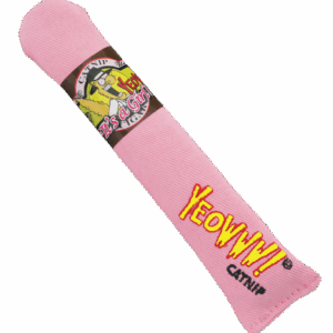 Yeowww! Cigar Roze