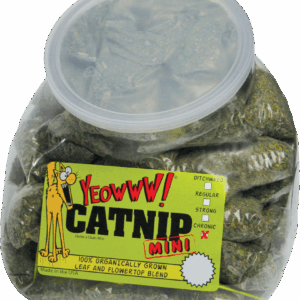 Yeowww! Minis (50 st.)