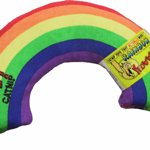 Yeowww! Rainbow