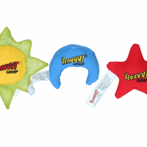 Yeowww! Sun Moon and Stars