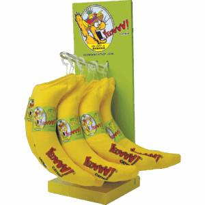 Yeowww! Chi-Cat-A Banana 12-pack