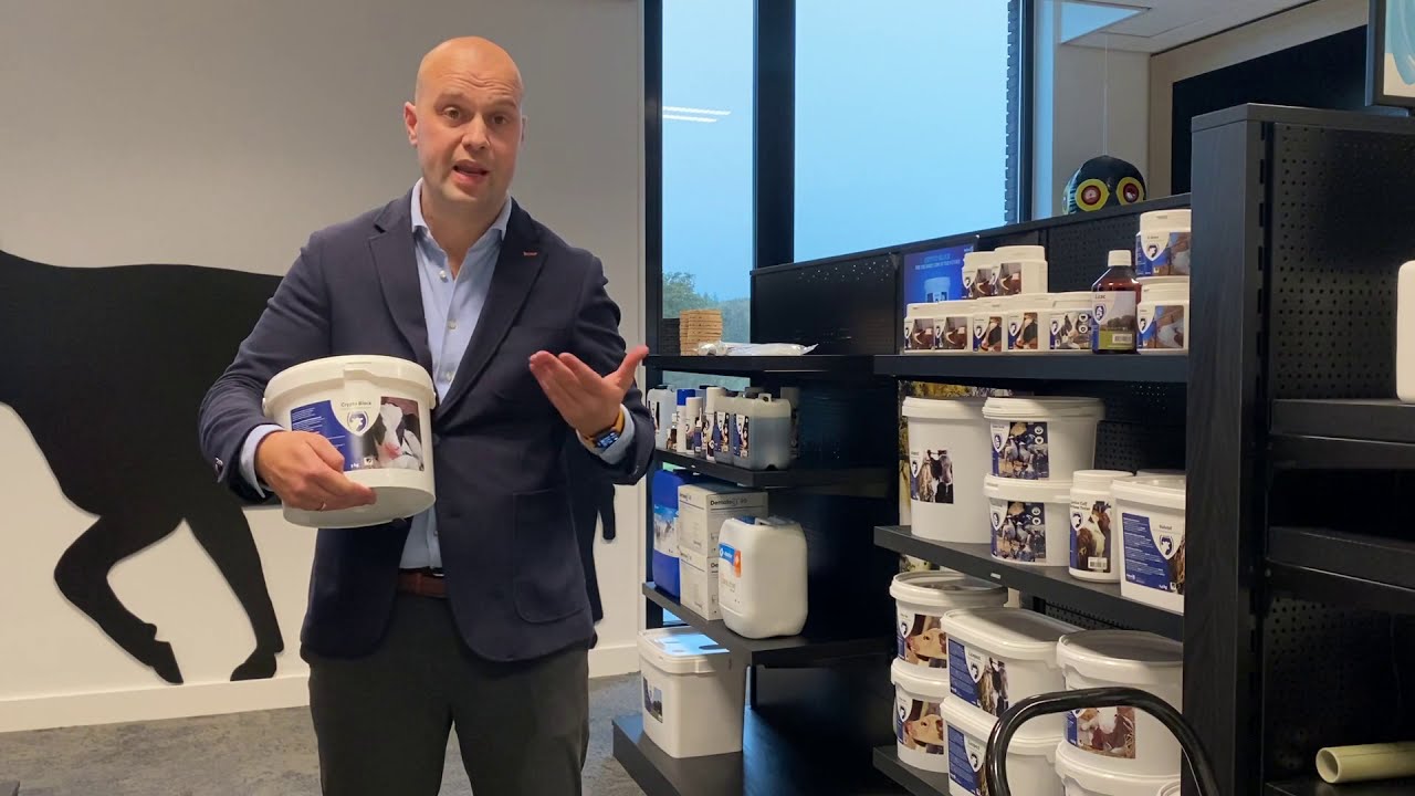 Excellent Crypto Block 2,4 kg 2025 Excellent Crypto Block 2,4 kg - Afbeelding 3