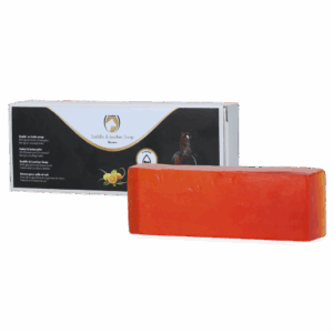 Zadelzeep Excellent staaf 330gr Lemon