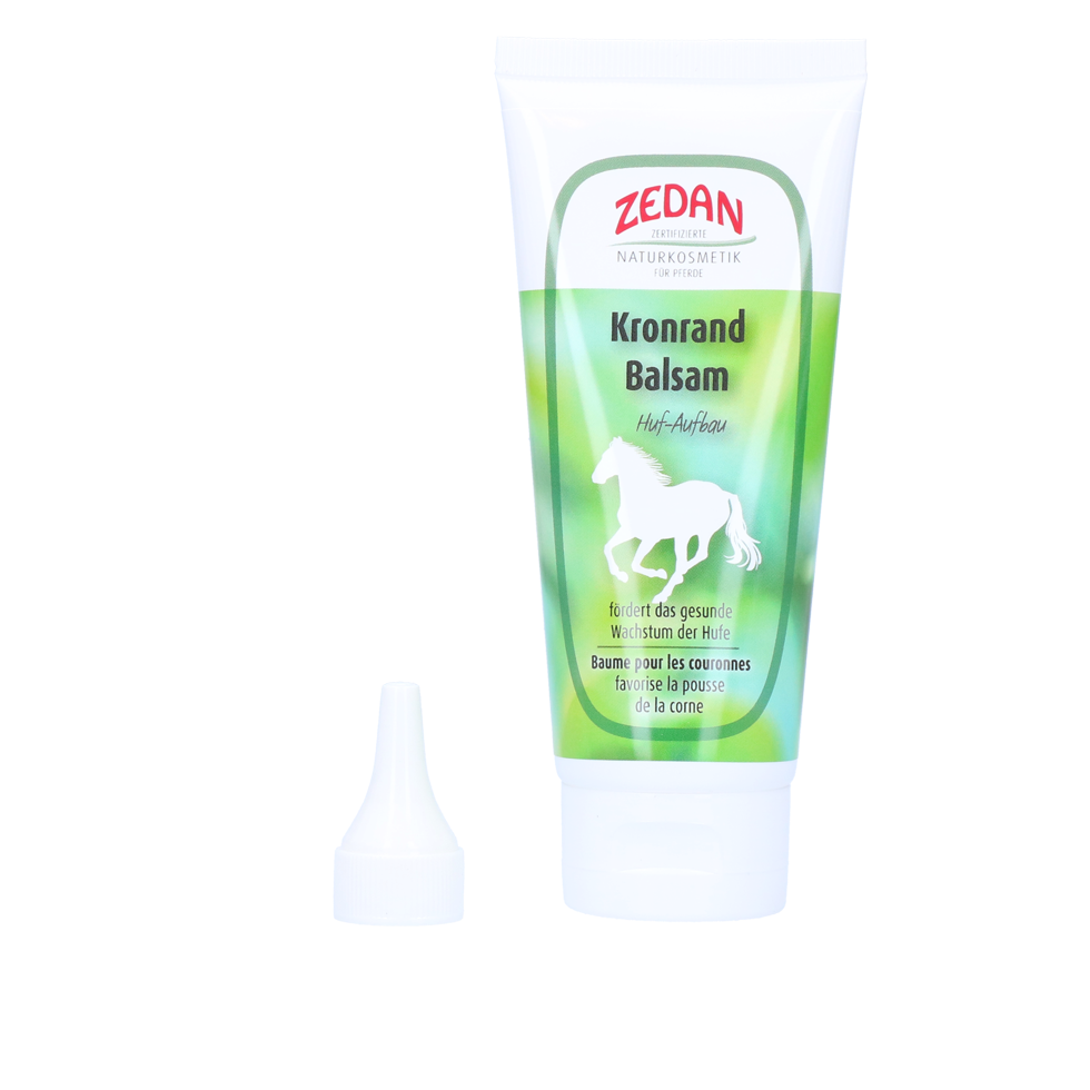 Zedan Kroonrand balsem hoefopbouw 2025 Zedan Kroonrand balsem hoefopbouw