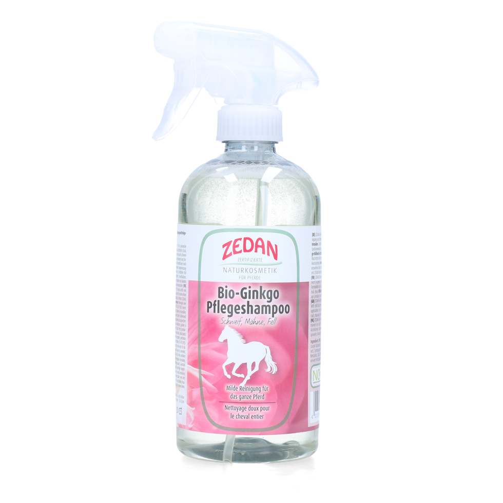Zedan Bio Ginkgo Shampoo 2025 Zedan Bio Ginkgo Shampoo