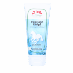 Zedan Paardenzalf Koelgel