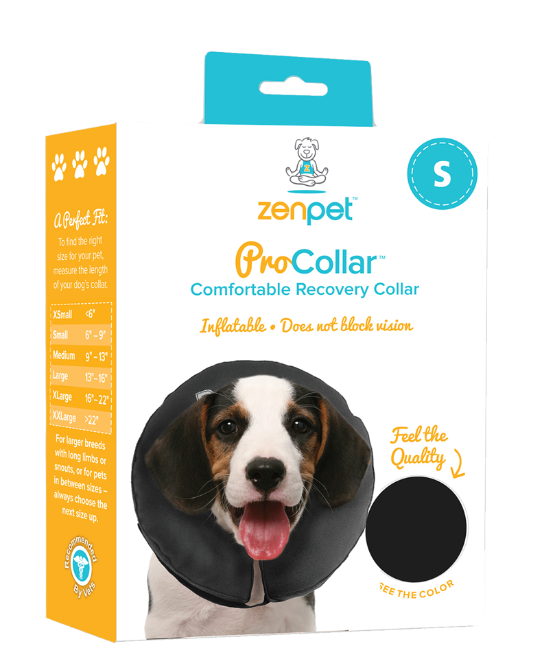 Zenpet ProCollar S 2025 Zenpet ProCollar S - Afbeelding 3