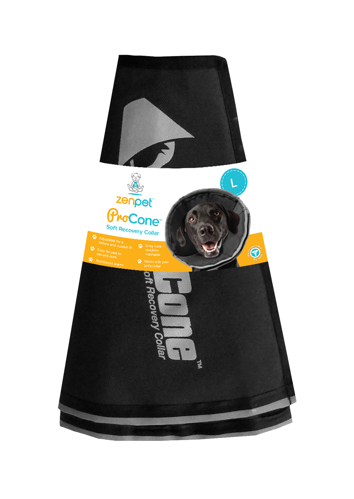 Zenpet Procone L 2025 Zenpet Procone L - Afbeelding 4