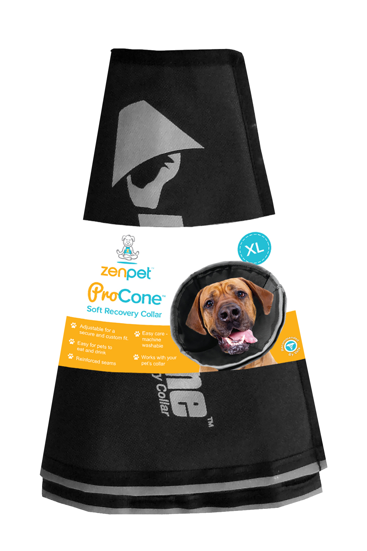 Zenpet Procone XL 2025 Zenpet Procone XL - Afbeelding 3