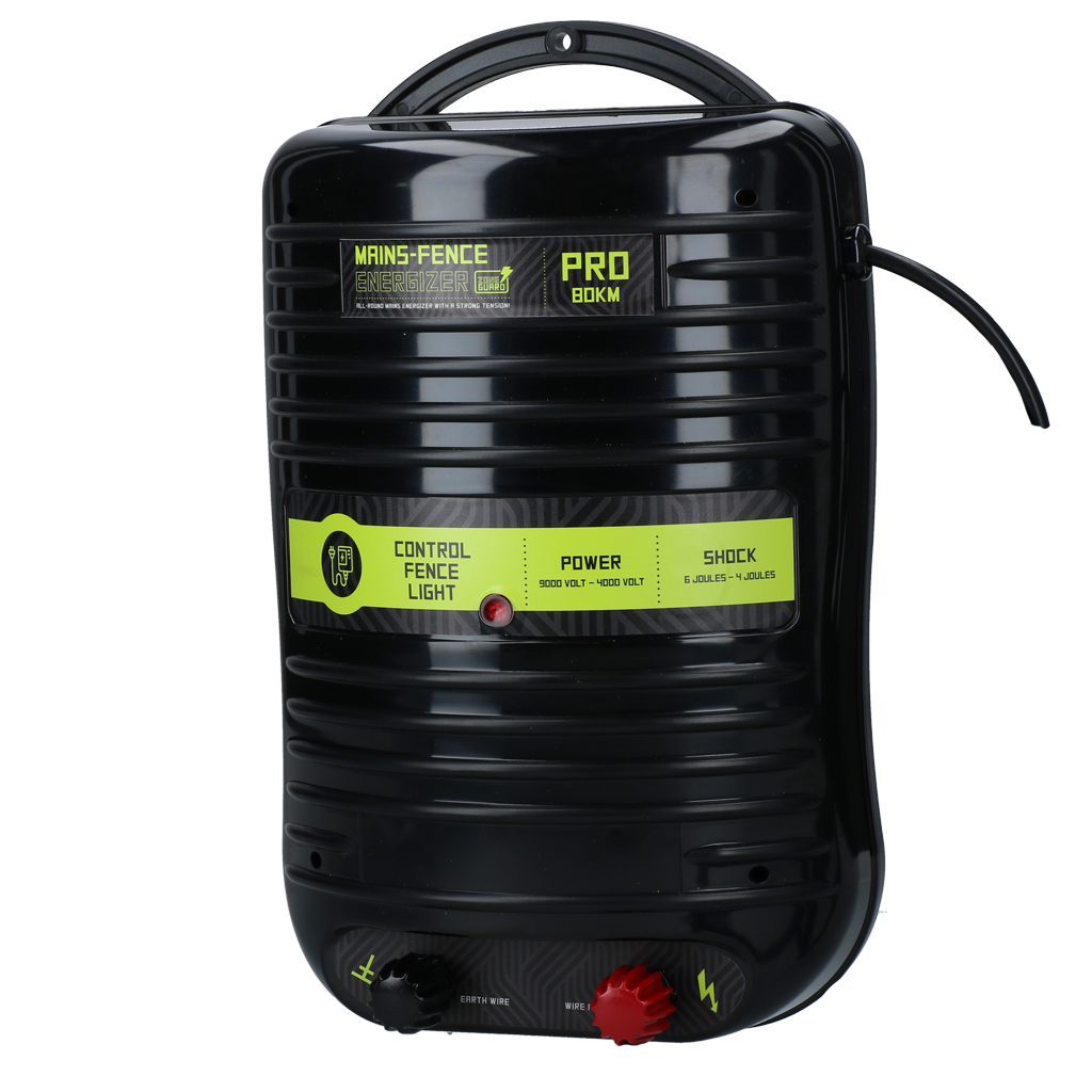 ZoneGuard Energizer Pro 80 km 2025 ZoneGuard Energizer Pro 80 km - Afbeelding 2