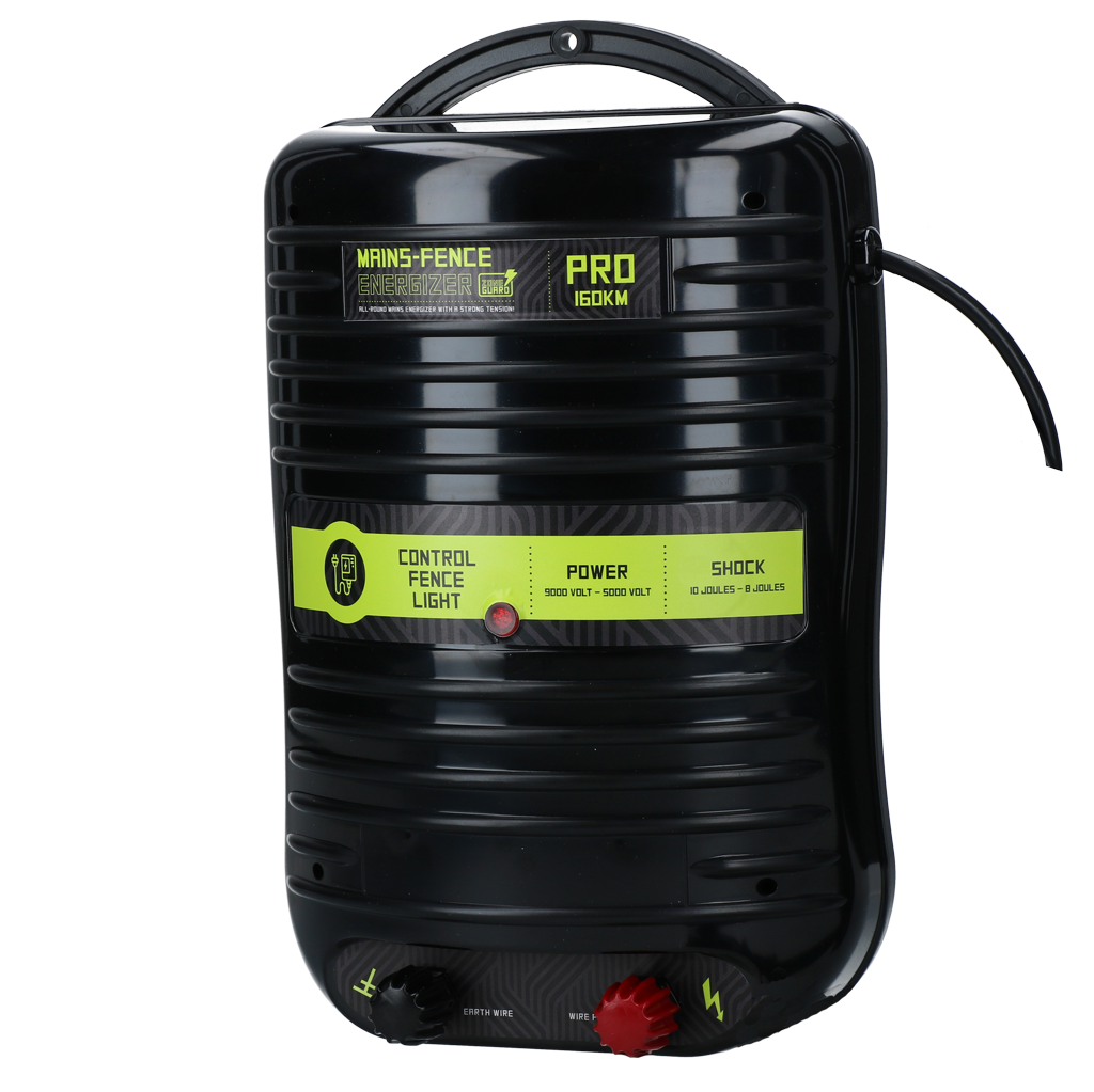 ZoneGuard Energizer Pro 160 km 2025 ZoneGuard Energizer Pro 160 km - Afbeelding 2