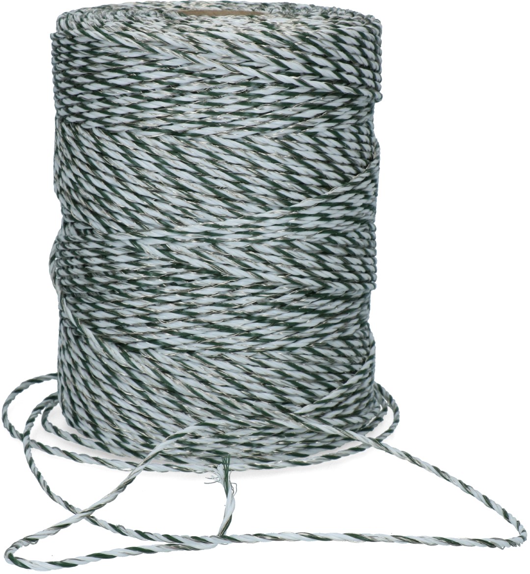 ZoneGuard Plus Afrasteringsdraad 3 mm 400 m 2025 ZoneGuard Plus Afrasteringsdraad 3 mm 400 m - Afbeelding 4