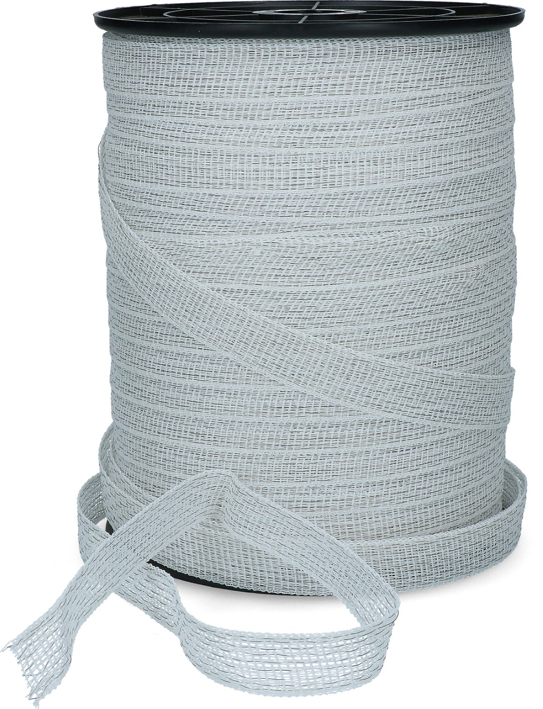 ZoneGuard 20 mm Basic afrasteringslint wit 200 m (9 draden) 2025 ZoneGuard 20 mm Basic afrasteringslint wit 200 m (9 draden) - Afbeelding 2