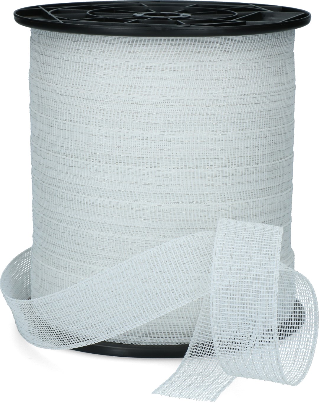 ZoneGuard 40 mm Basic afrasteringslint wit 200 m 2025 ZoneGuard 40 mm Basic afrasteringslint wit 200 m - Afbeelding 2