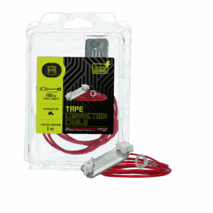 ZoneGuard Lint verbindingskabel 130 cm