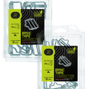 ZoneGuard Basic Lintverbinder 20 mm