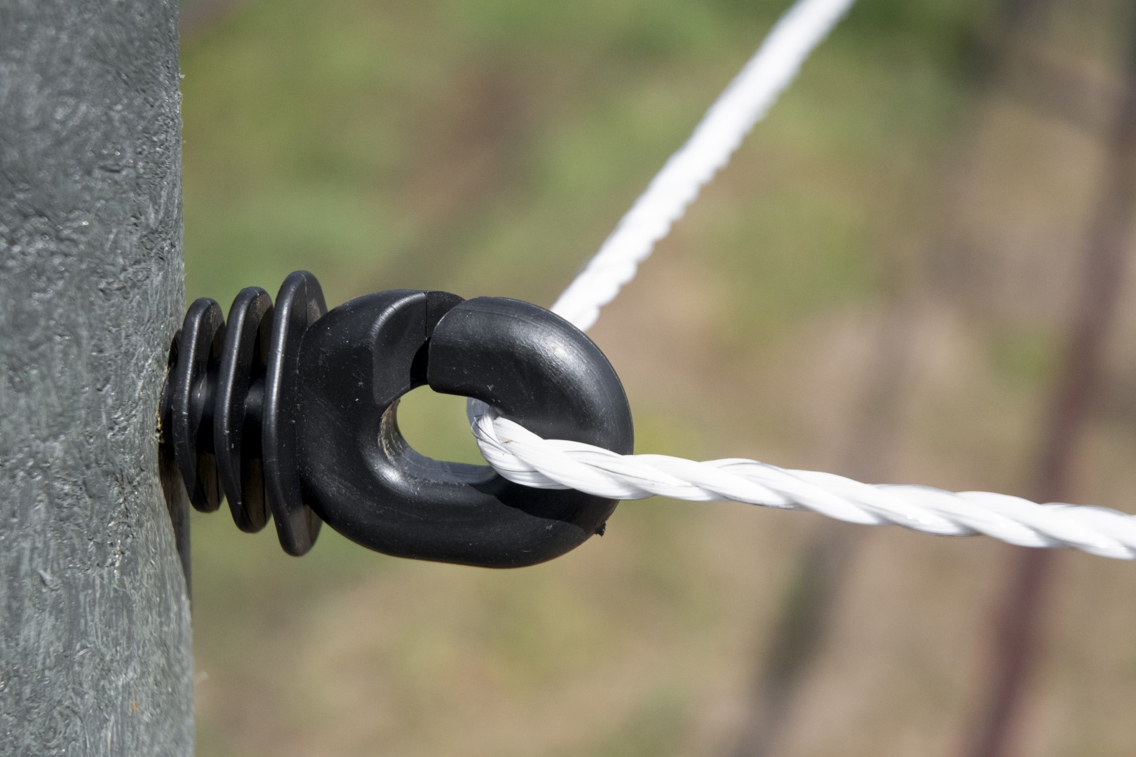 ZoneGuard Big-Hole Ringisolator (zdk) 2025 ZoneGuard Big-Hole Ringisolator (zdk) - Afbeelding 3