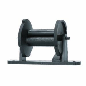 ZoneGuard Lintspanner en isolator 40 mm