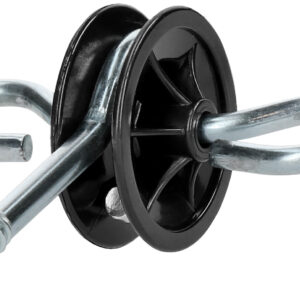 ZoneGuard Poortgreepankerisolator