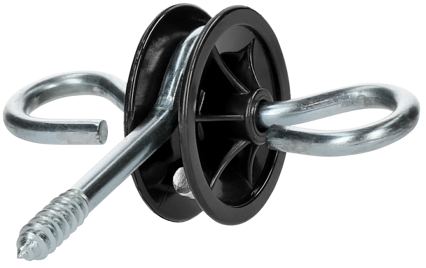 ZoneGuard Poortgreepankerisolator 2025 ZoneGuard Poortgreepankerisolator