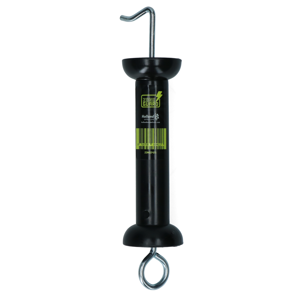 ZoneGuard Basic Poortgreep plus 2025 ZoneGuard Basic Poortgreep plus