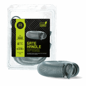 ZoneGuard Poortgreep Veer 50 mm