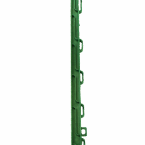 ZoneGuard Kunststof Instappaal 105 cm groen