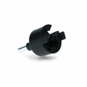 ZoneGuard Isolator Inschroefhulp Combi-use