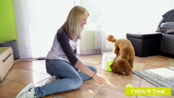 AFP Interactives Fetch'N'Treat Original - Afbeelding 3