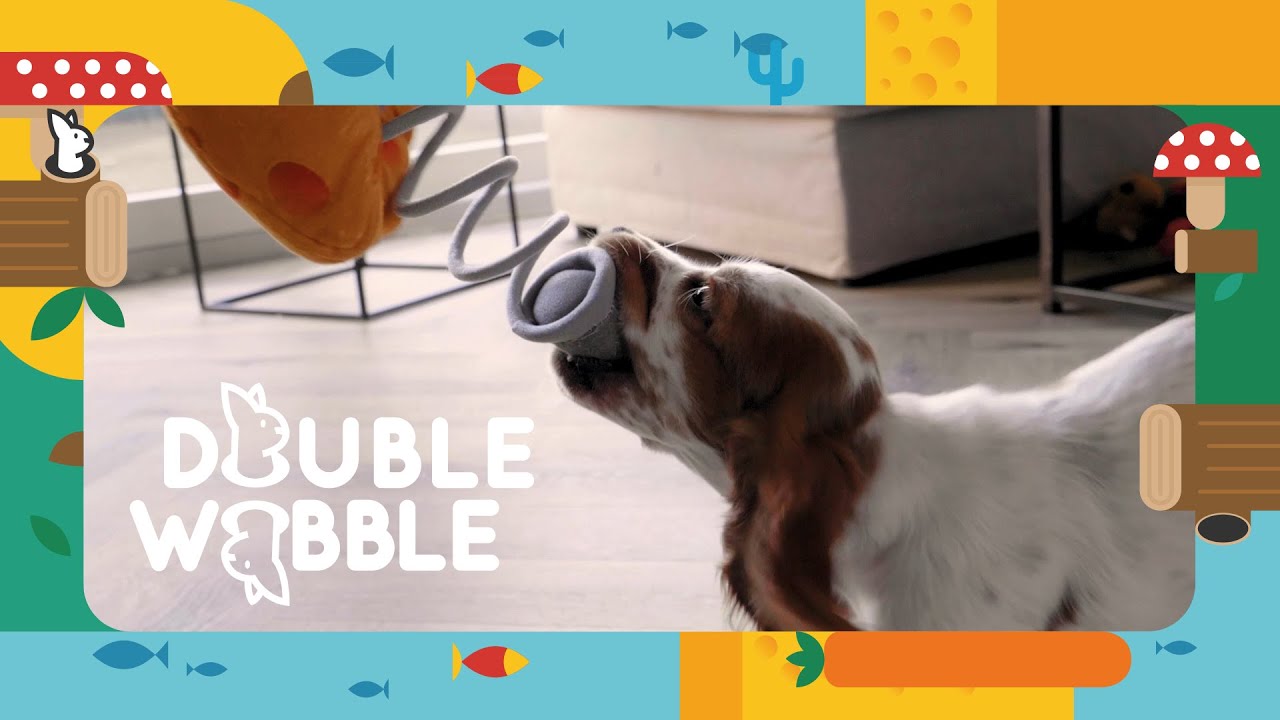 Double Wobble Banana Bros 2025 Double Wobble Banana Bros - Afbeelding 2