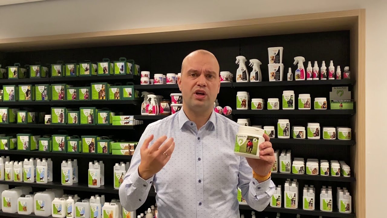 Excellent Pets Dog Mobility+ 250 g 2025 Excellent Pets Dog Mobility+ 250 g - Afbeelding 2