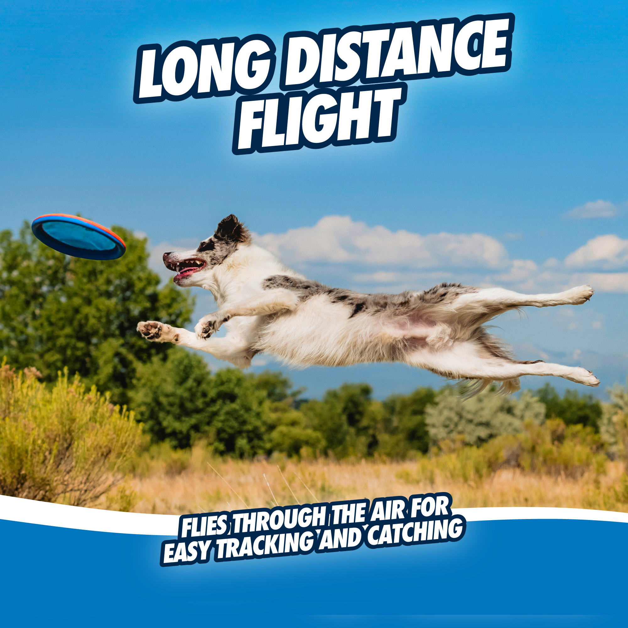 Chuckit! Paraflight S 2025 Chuckit! Paraflight S - Afbeelding 4