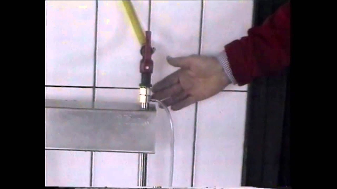 Vink Laarzenreiniger RVS Laag (3 borstels) 2025 Vink Laarzenreiniger RVS Laag (3 borstels) - Afbeelding 3